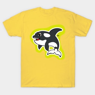 Little Orca T-Shirt